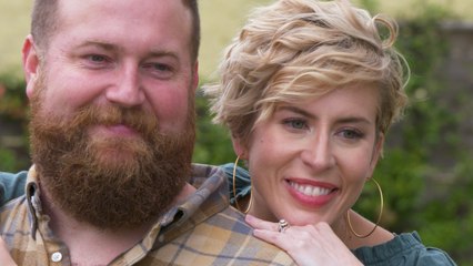 How Home Town’s Ben and Erin Napier Keep Family Their Number 1 Priority: ‘We Say No to A Lot’