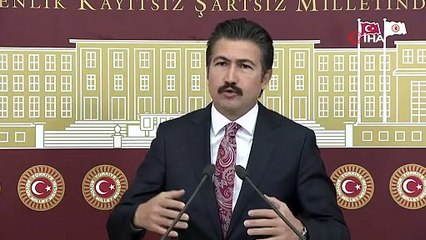 AKP Grup Başkanvekili Özkan'dan hayvan hakları açıklaması: Çalışmada sona gelindi, 2021'in ilk çeyreğinde gündeme alacağız