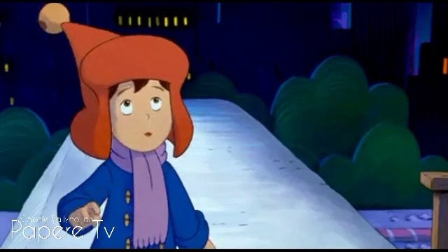 L'Apprendista di Babbo Natale NICKOLAS