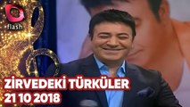 Zirvedeki Türküler - Flash Tv - 21 10 2018