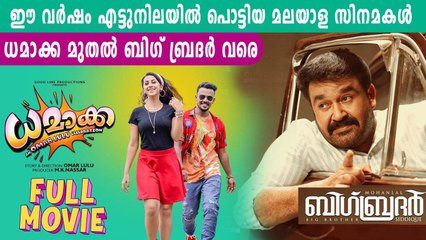 2020 ല്‍ പരാജയം നേരിട്ട സിനിമകള്‍ ഇവയൊക്കെയാണ് | FilmiBeat Malayalam