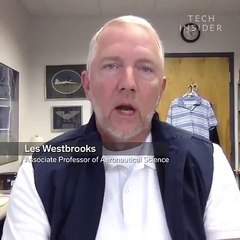 لماذا تهبط الطائرات بجانبها أثناء العواصف والرياح القوية؟