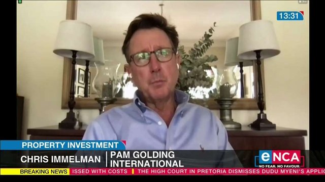 More South Africans buying property in Portugal