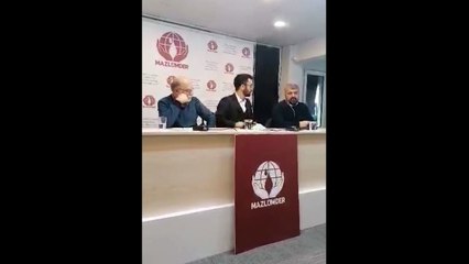 Muhafazakâr STK'lardan 'derneklere kayyım' düzenlemesini tepki: İlgili maddeler çıkarılmalı; tepeden inme yöntemlerden vazgeçilmeli