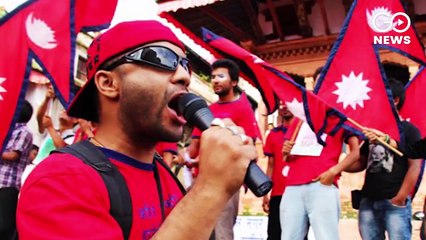 नेपाल में संसद भंग करने का मामला सुप्रीम कोर्ट पहुँचा, ओली और प्रचंड के मतभेद से कम्युनिस्ट पार्टी विभाजन की ओर