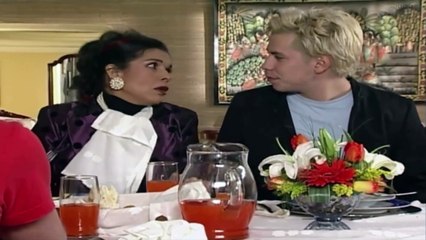 REBELDE CAPÍTULO  °115