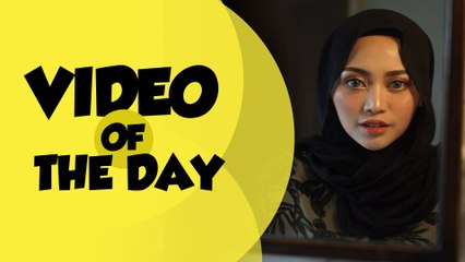 Video of The Day: Rachel Vennya Dituding Lepas Hijab, Sule Ungkap Fakta Tuduhan Teddy Diteror Preman