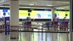 Flights cancelled as Covid travel ban extended