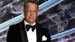 Tom Hanks meldet sich freiwillig