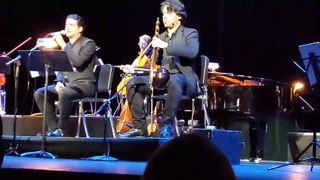 Homayoun Shajarian - Sanama Iranian classic music