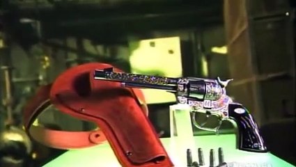 How Its Made - 810 Cap Guns