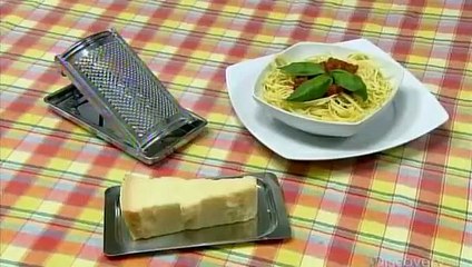 How Its Made - 812 Cheese Graters