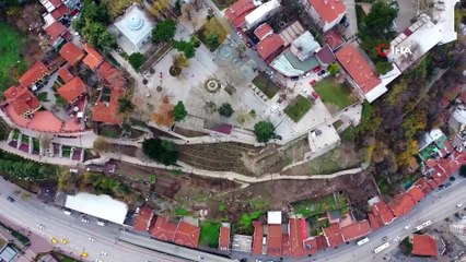 Tophane’nin çehresi değişiyor
