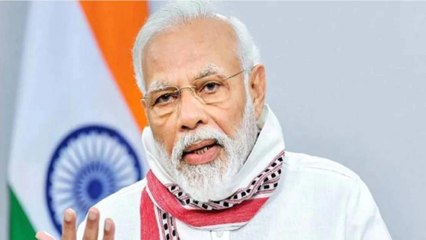 Here's what PM said at India International Science Festival