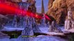 Star Wars: Tales from the Galaxy's Edge - HQ - Stage 03 -  Hissiq Springs (Batuu Wilds)