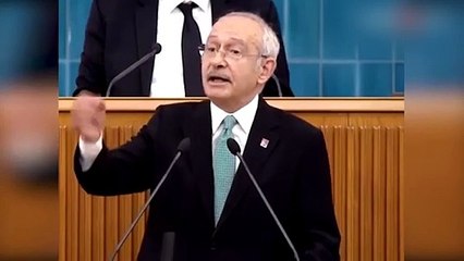 Kılıçdaroğlu'ndan AK Parti'ye oy verecek çiftçilere skandal tehdit