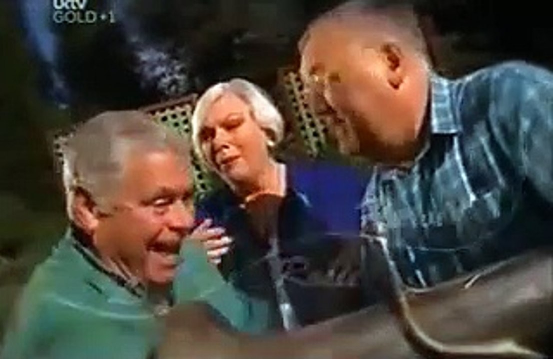 Neighbours Episode 4107