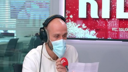 RTL Midi du 22 décembre 2020