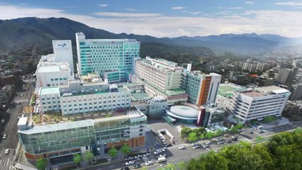 부산대병원, 올해 말부터 코로나19 거점 전담병원 운영 / YTN