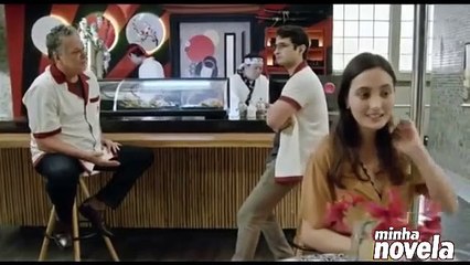 AMOR SEM IGUAL CAPITULO 132 COMPLETO SEGUNDA 21-12-20