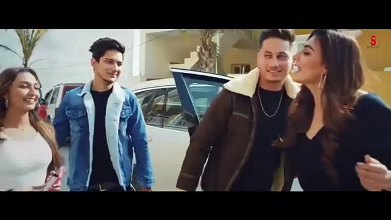 Kale je libas di shokeen kudi - kala Rang, New Song (Full Video), New Punjabi Song 2020 _S-Series