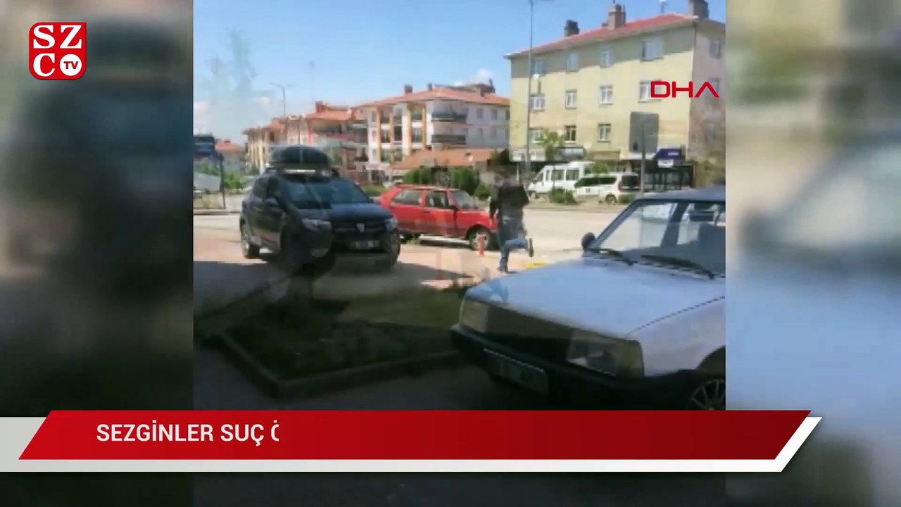 Ankara'da sezginler suç örgütüne operasyon 18 gözaltı