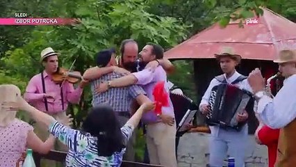 Zlatni Dani 5. epizoda Domaca Serija