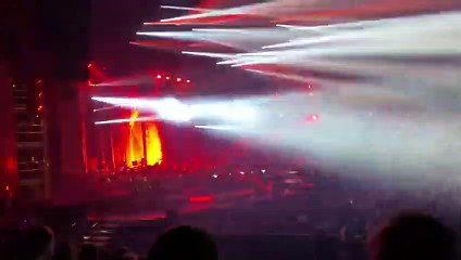 Hans Zimmer The Da Vinci Code Live in St.Petersburg