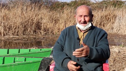 Falta de água está a matar a reserva de Las Tablas de Daimiel