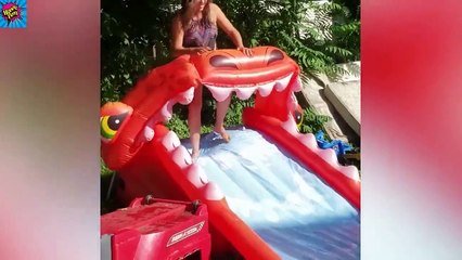 Try Not To Laugh Animals - Funny video MonkeyTroll Human_ oh no_[have fun with us]