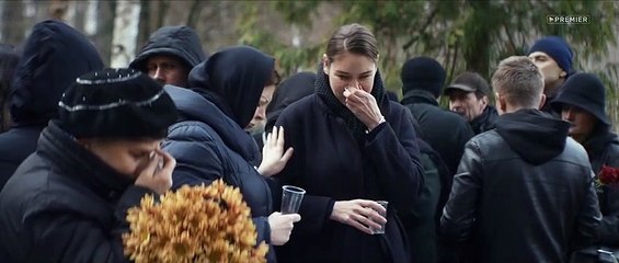 Обычная женщина - 2 сезон / 4 серия