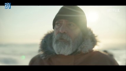 Crítica de la película: 'Cielo de medianoche'