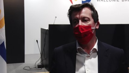 La Fédération Wallonie-Bruxelles bénéficie d'une convention de 600 millions d'euros de la BEI