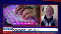More agencies were breached - Chris Carter