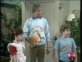 Small Wonder Season 3 Episode 6