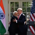 PM Narendra Modi Awarded Legion Of Merit By US President Donald Trump