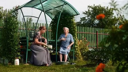 Скажи что-нибудь хорошее - 15 серия