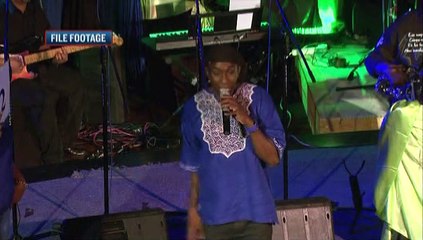 Tiger Tanks Awarded By Friends of the Youth of Trinidad and Tobago