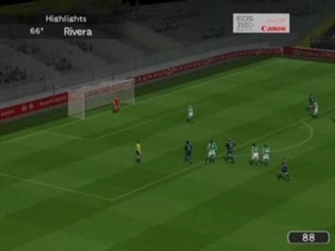 KUP Josip 2. tekma film