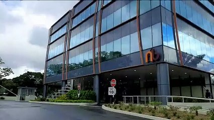 Watson Duke on NIB and Transport Commissioner