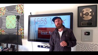 How To Make $558 A Week With Last FM (Chatting With Musicians) | Make Money Online