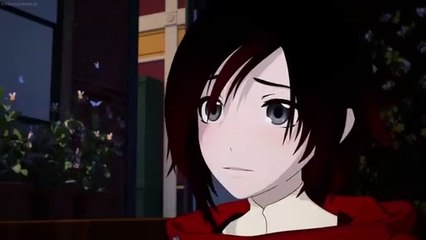 Rwby Volume 8 Ep 8 Video Dailymotion