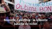 Nouvelle-Calédonie : la nouvelle bataille du nickel