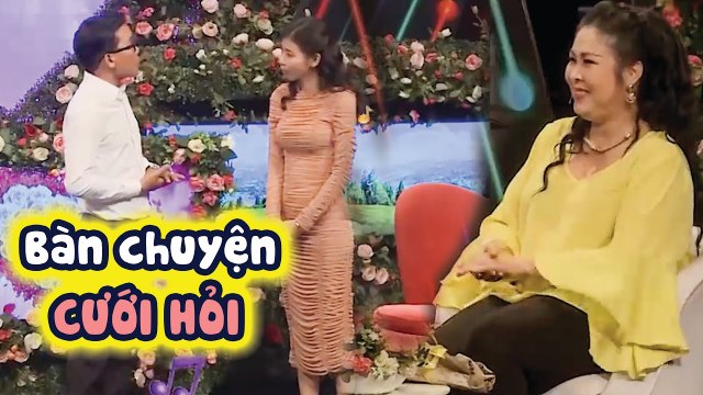 Cặp đôi ĐỊNH MỆNH ĐỜI NHAU có duyên từ kiếp trước BÀN LUÔN CHUYỆN CƯỚI HỎI như yêu từ bao giờ IBMHH