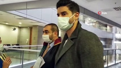 Berk Oktay’ın uygunsuz görüntülerini paylaşan eski eşinin davasında karar