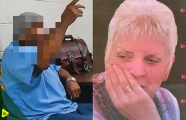 M. G. Sarr : « Pourquoi j’ai tué et enterré ma femme belge dans mon champ à Thiès »