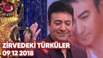 Zirvedeki Türküler - Flash Tv - 09 12 2018