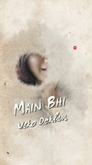 Meri Mehbooba Status | Sid MR Rapper  | DJ Danny |  @Shreya Ghoshal Official   | DK Status