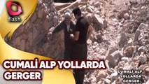 Cumali Alp Yollarda | Gerger - 14 12 2018