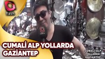 Cumali Alp Yollarda | Gaziantep  21.12.2018